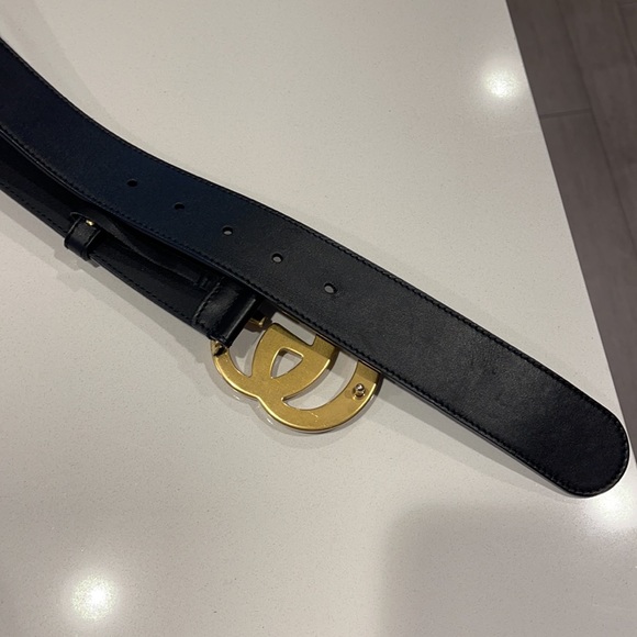 Gucci women’s belt. Worn 3x